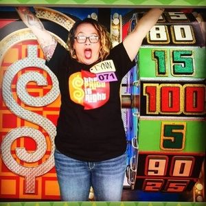 Meet your Posher, Lynn